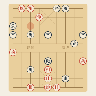 Xe Song Pháo · Bài 28: Pháo Trùng, Lưỡng Chiếu - Học Cờ Tướng