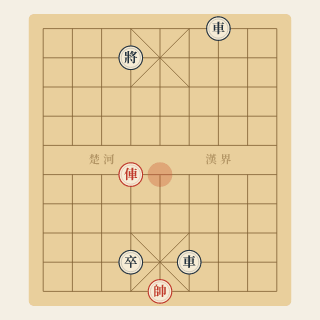 Sát Cục 3 Nước · Bài 3-1: Thí Xe, Mặt Tướng Trợ Lực - Học Cờ Tướng
