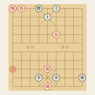 Sát Cục 3 Nước · Bài 3-69: Pháo Chiếu Hết - Học Cờ Tướng