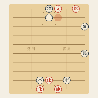 Sát Pháp Xe Pháo Chốt — Thế 3 - Học Cờ Tướng