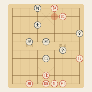 Cuộc 109: Pháo Bay Trong Khói Súng — Triệu Nhữ Quyền vs Dương Quan Lân (1979) - Học Cờ Tướng