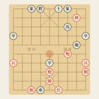 Cuộc 13: Tin Mừng Tốt Đẹp — Lữ Khâm vs Lý Hồng Tân (1989) - Học Cờ Tướng