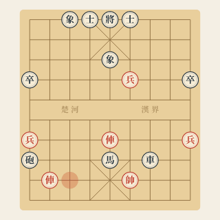 Cuộc 146: Phòng Thủ Có Gai — Từ Thiên Lợi vs Lữ Khâm (1982) - Học Cờ Tướng