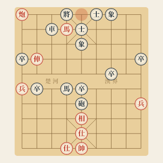 Cuộc 152: Giương Đông Kích Tây — Lỗ Chung Năng vs Dương Quan Lân (1977) - Học Cờ Tướng