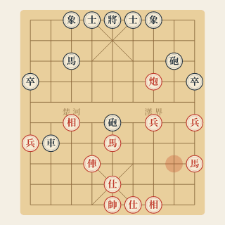 Cuộc 155: Tên Bắn Lén — Tưởng Chí Lương vs Lý Lai Quần (1984) - Học Cờ Tướng