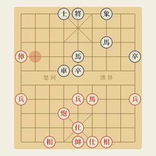 Cuộc 179: Khói Lửa Mịt Mù Mã Xông Pha — Dương Mộc Căn vs Đào Học Hàm (1976) - Học Cờ Tướng