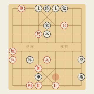 Cuộc 233: Nhanh Chân Đến Trước — Triệu Khánh Các vs Lưu Điện Trung (1987) - Học Cờ Tướng