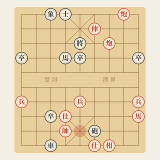 Cuộc 250: Dâng Hiến — Vương Gia Lương vs Mạnh Lập Quốc (1964) - Học Cờ Tướng