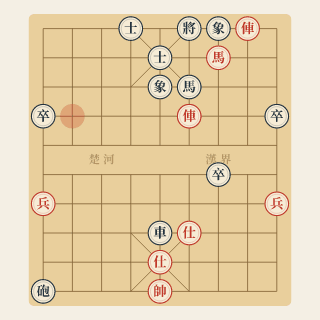 Cuộc 33: Tiếng Sát Liên Thanh — Bốc Phong Ba vs Vu Ấu Hoa (1985) - Học Cờ Tướng