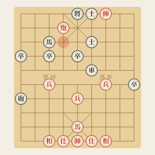 Cuộc 70: Điều Binh Đêm Trăng — Liễu Đại Hoa vs Phó Quang Minh (1983) - Học Cờ Tướng