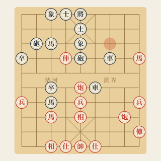 Cuộc 86: Phá Hủy Tuyến Phong Tỏa — Vương Kỳ Hưng vs Vương Gia Lương (1979) - Học Cờ Tướng