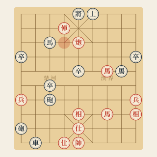 Cuộc 97: Tranh Tiên Tấn Công — Lưu Điện Trung vs Lý Vọng Tường (1990) - Học Cờ Tướng