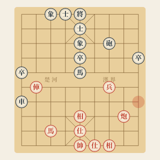 Chương 9 · Đánh Vào Tốt Đầu Không Căn — Kim Hải Anh vs Triệu Quán Phương (Ví Dụ 8) - Học Cờ Tướng