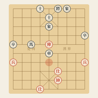 Chương 9 · Lao Vào Chỗ Chết Để Sống — Đào Hán Minh vs Hứa Ngân Xuyên (Ví Dụ 51) - Học Cờ Tướng