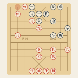Chương 9 · Pháo Ăn Tốt Đầu Cướp Tiên — Liễu Đại Hoa vs Kim Ba (Ví Dụ 89) - Học Cờ Tướng