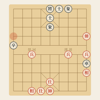 Chương 6 · Liệt Thủ Pháo — Trương Ảnh Phúc vs Đào Hán Minh (1993) - Học Cờ Tướng