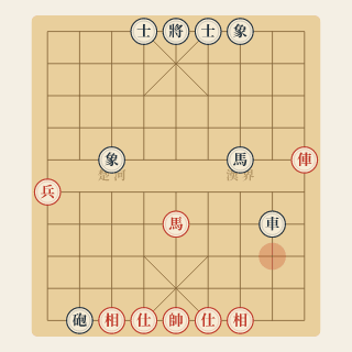 Chương 6 · Sĩ Giác Pháo Đối Trung Pháo — Trần Khởi Minh vs Từ Thiên Hồng (1993) - Học Cờ Tướng