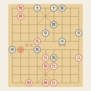 Chương 7 · Thiết Kế Chiến Dịch (Ví Dụ 3) — Lý Ngải Đông vs Chu Tổ Cẩn - Học Cờ Tướng