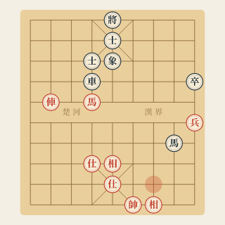 Chương 6 · Xe Song Mã Đối Xe Song Mã (2) — Vương Gia Lương vs Vương Bân (1993) - Học Cờ Tướng