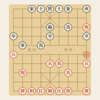 Bắt Quân Và Tranh Tiên · Bài 26: Nước Mã Then Chốt, Đỏ Hơn Quân (Phân Tích) - Học Cờ Tướng