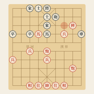 Liên Hệ Hữu Cơ · Bài 21: Nước Xe Then Chốt, Đỏ Lời Quân (Phân Tích) - Học Cờ Tướng