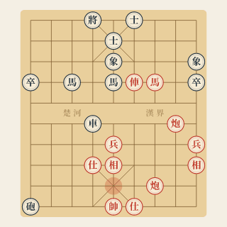 Ngăn Cản · Bài 8: Nước Sĩ Then Chốt, Giữ Cân Bằng (Phân Tích) - Học Cờ Tướng