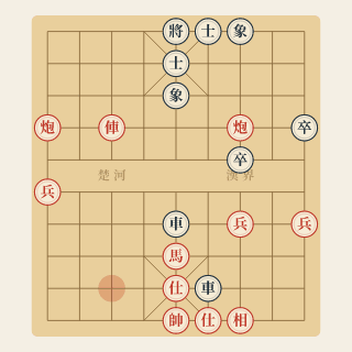 Khai Thác Nhược Điểm · Bài 19: Nước Mã Then Chốt, Tìm Cách Đỡ (Phân Tích) - Học Cờ Tướng