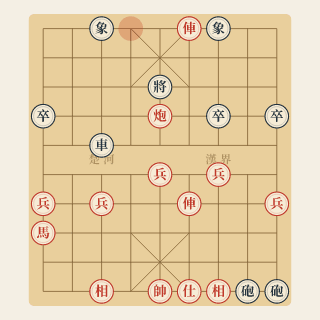 Phế Quân · Bài 17: Xe Chiếu, Đỏ Hơn Xe - Học Cờ Tướng