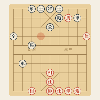 Tổng Hợp Trung Cuộc · Bài 3: Nước Xe Then Chốt, Tìm Cách Đỡ (Phân Tích) - Học Cờ Tướng