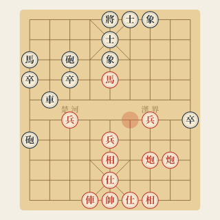 Tổng Hợp Trung Cuộc · Bài 4: Nước Mã Then Chốt, Giữ Cân Bằng (Phân Tích) - Học Cờ Tướng