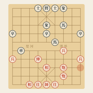 Tổng Hợp Trung Cuộc · Bài 7: Nước Pháo Then Chốt, Tranh Tiên (Phân Tích) - Học Cờ Tướng